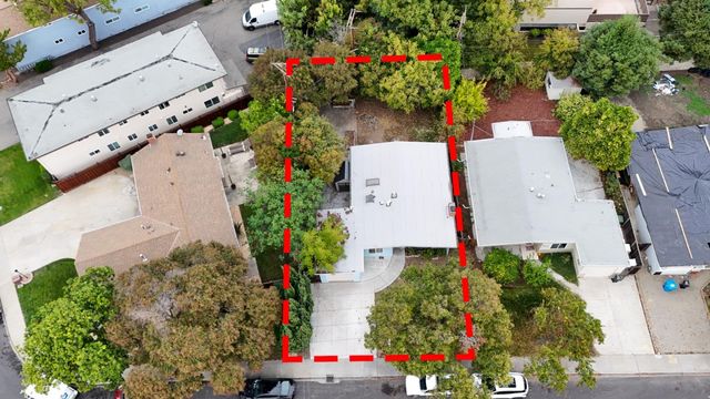 2035 Jackson Street, Santa Clara, CA 95050