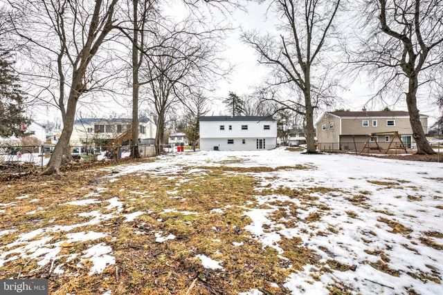 218 COLONIAL DR, Warminster, PA 18974