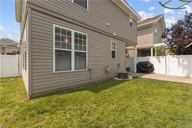 4700 Martinique CT # 12, Virginia Beach, VA 23455
