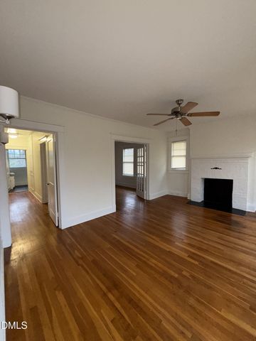 1310 Wake Forest Road, Raleigh, NC 27604