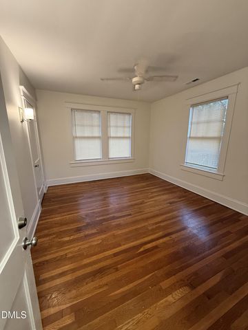 1310 Wake Forest Road, Raleigh, NC 27604