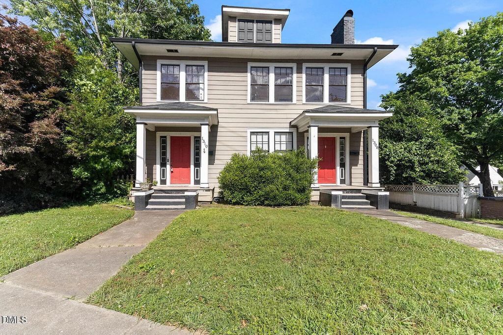 1310 Wake Forest Road, Raleigh, NC 27604