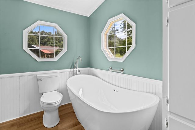 503 Mulliken Road, Central, SC 29630