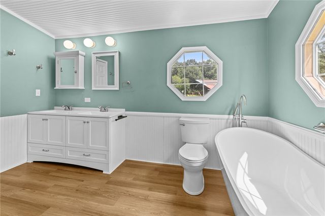503 Mulliken Road, Central, SC 29630