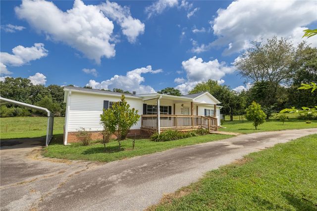 503 Mulliken Road, Central, SC 29630