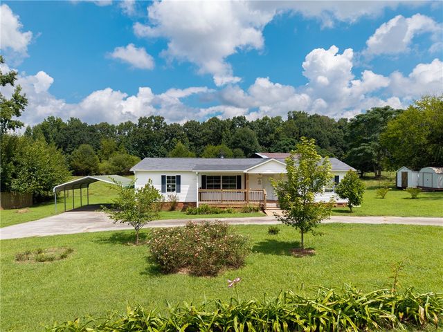 503 Mulliken Road, Central, SC 29630