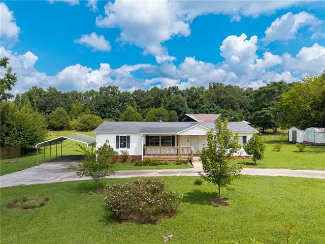 503 Mulliken Road, Central, SC 29630