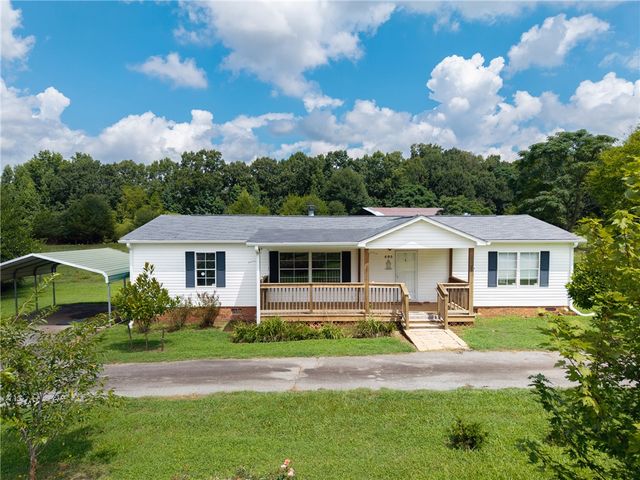 503 Mulliken Road, Central, SC 29630