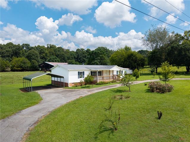 503 Mulliken Road, Central, SC 29630