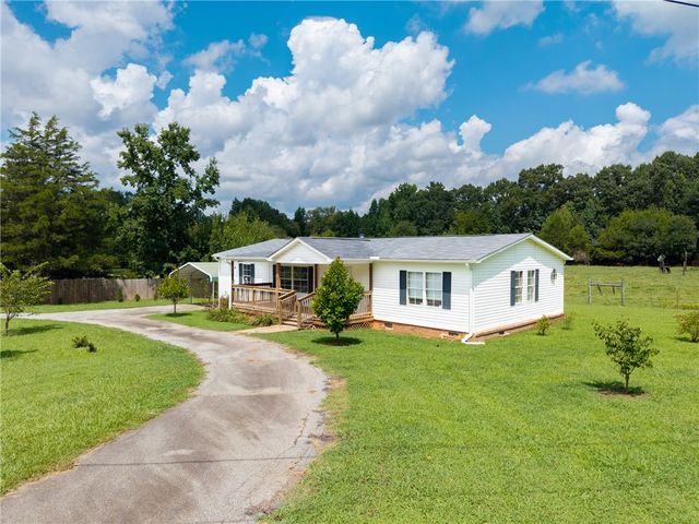 503 Mulliken Road, Central, SC 29630