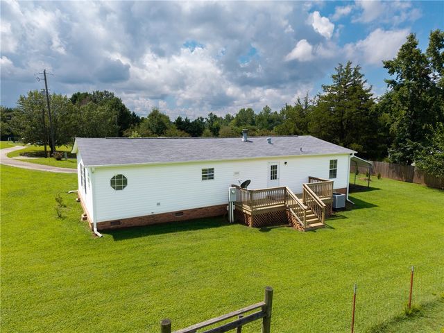 503 Mulliken Road, Central, SC 29630