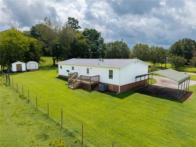 503 Mulliken Road, Central, SC 29630