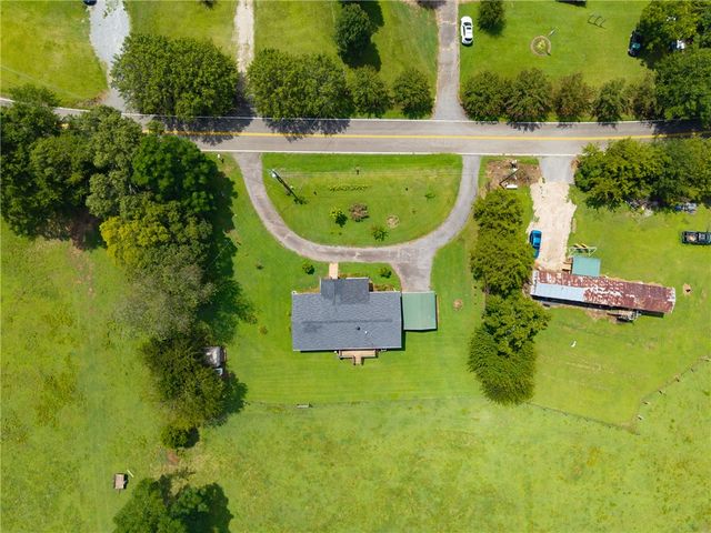 503 Mulliken Road, Central, SC 29630
