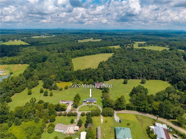 503 Mulliken Road, Central, SC 29630