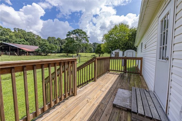 503 Mulliken Road, Central, SC 29630
