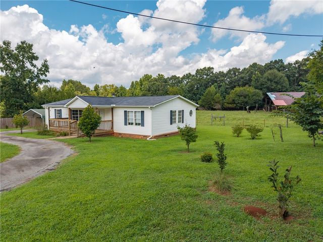 503 Mulliken Road, Central, SC 29630