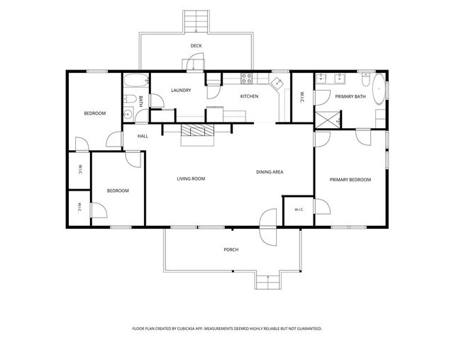 503 Mulliken Road, Central, SC 29630