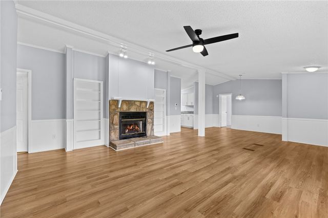 503 Mulliken Road, Central, SC 29630