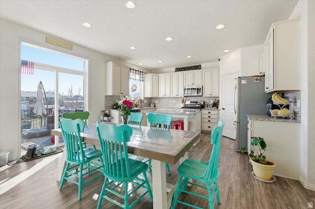 3842 S 5675 W, Hooper, UT 84315