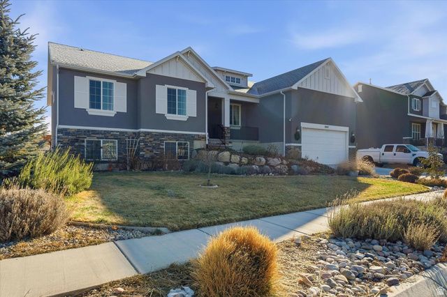 3842 S 5675 W, Hooper, UT 84315