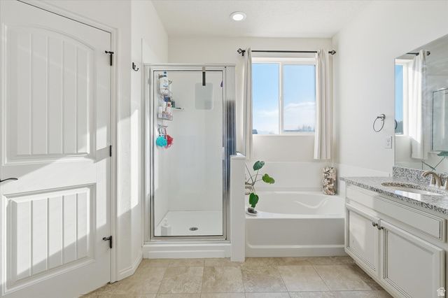 3842 S 5675 W, Hooper, UT 84315