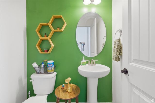 3842 S 5675 W, Hooper, UT 84315