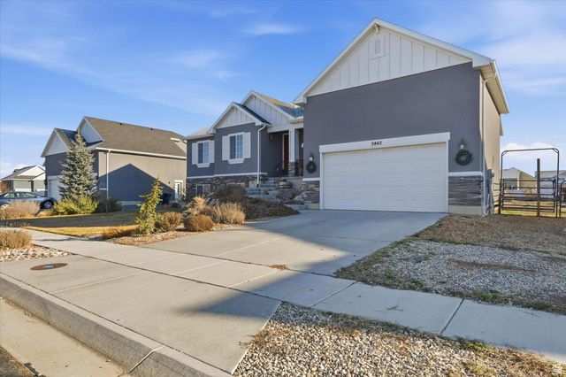 3842 S 5675 W, Hooper, UT 84315