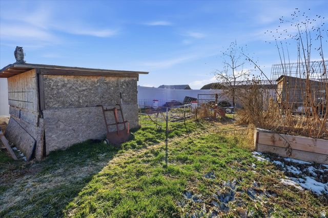 3842 S 5675 W, Hooper, UT 84315