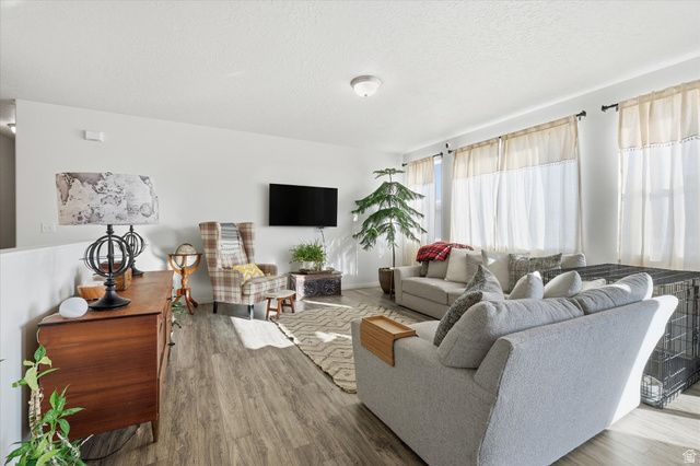 3842 S 5675 W, Hooper, UT 84315