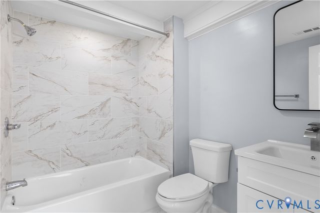3516 Virginia St, Hopewell, VA 23860