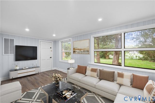 3516 Virginia St, Hopewell, VA 23860