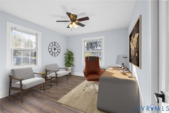 3516 Virginia St, Hopewell, VA 23860