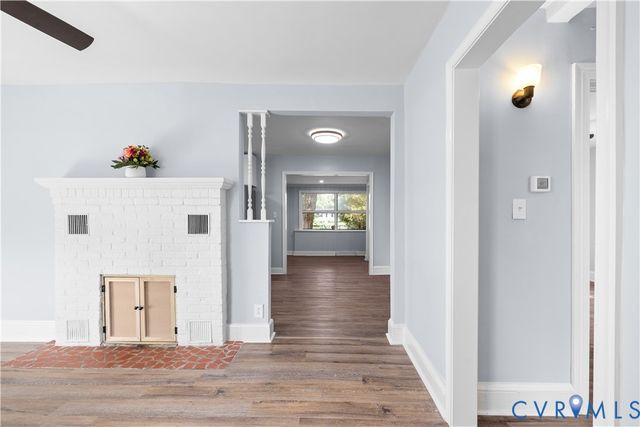 3516 Virginia St, Hopewell, VA 23860