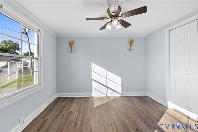 3516 Virginia St, Hopewell, VA 23860