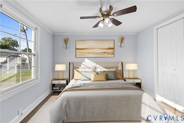 3516 Virginia St, Hopewell, VA 23860
