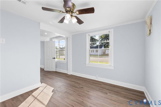 3516 Virginia St, Hopewell, VA 23860