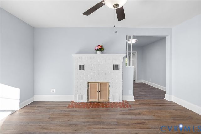3516 Virginia St, Hopewell, VA 23860