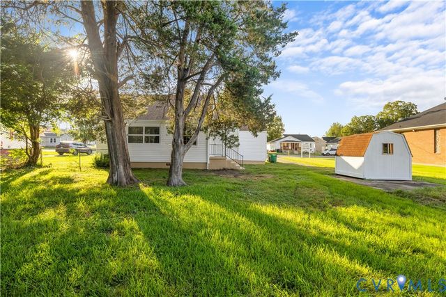3516 Virginia St, Hopewell, VA 23860
