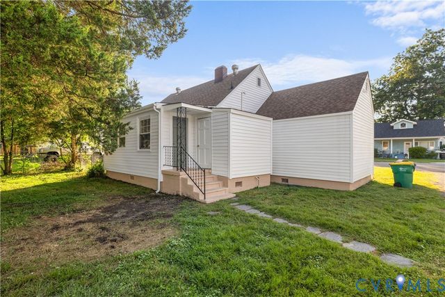 3516 Virginia St, Hopewell, VA 23860