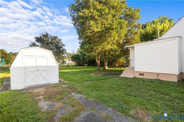 3516 Virginia St, Hopewell, VA 23860