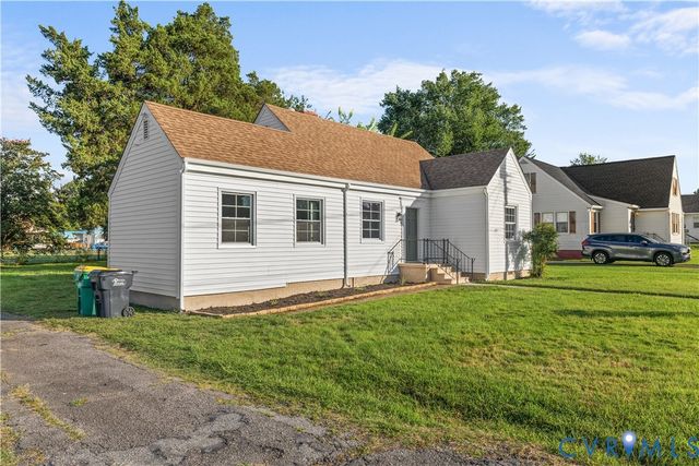 3516 Virginia St, Hopewell, VA 23860
