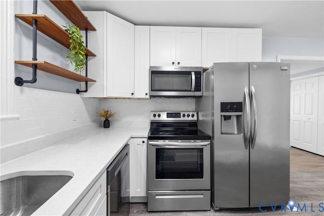 3516 Virginia St, Hopewell, VA 23860
