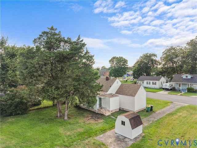 3516 Virginia St, Hopewell, VA 23860