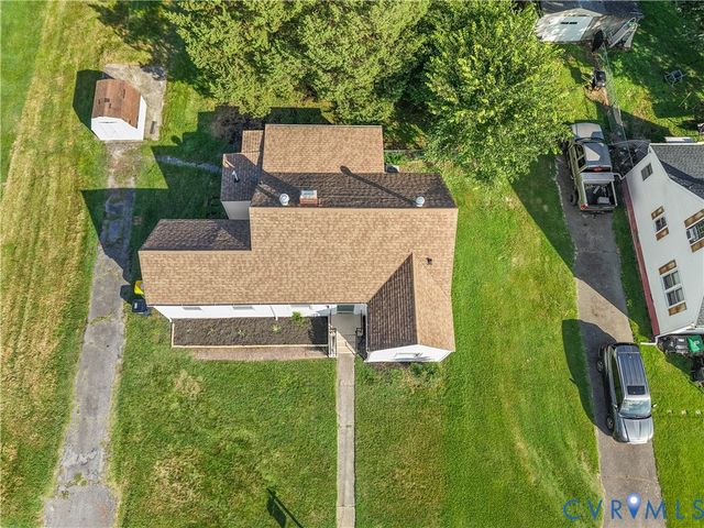 3516 Virginia St, Hopewell, VA 23860