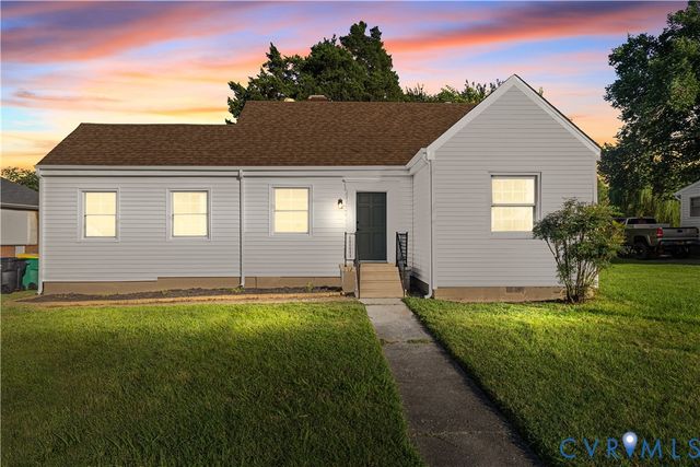 3516 Virginia St, Hopewell, VA 23860