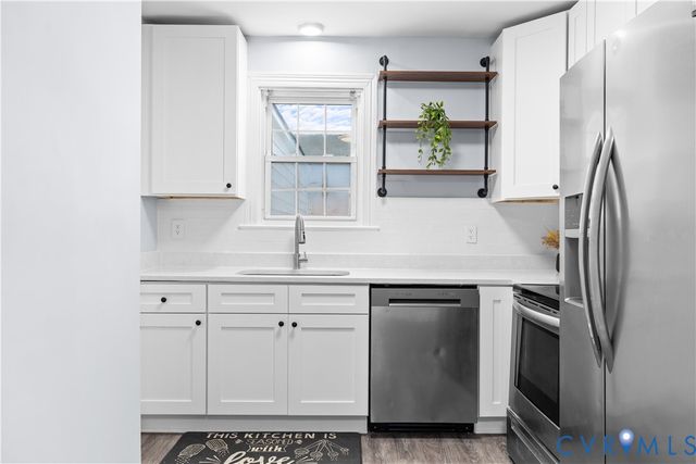 3516 Virginia St, Hopewell, VA 23860