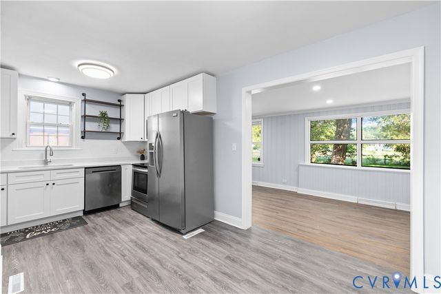 3516 Virginia St, Hopewell, VA 23860