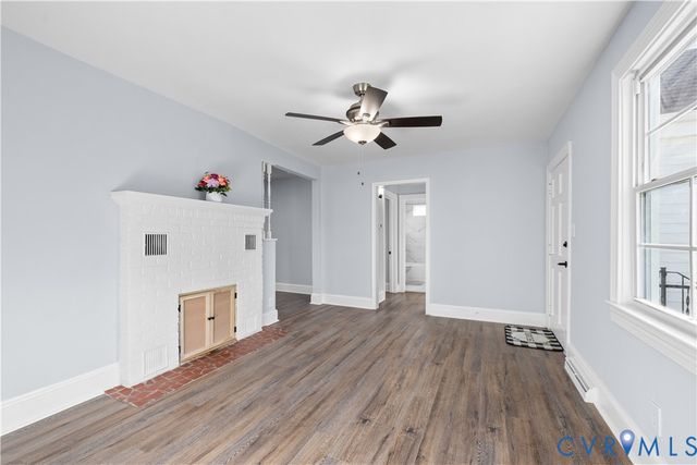 3516 Virginia St, Hopewell, VA 23860