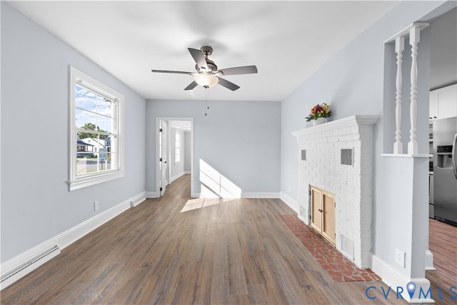 3516 Virginia St, Hopewell, VA 23860