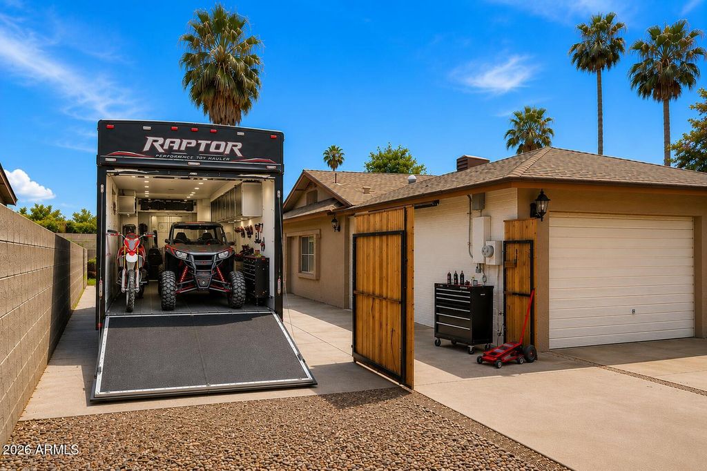 6525 S Wilson Street, Tempe, AZ 85283 — photo 4
